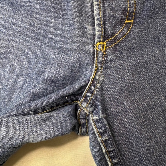 Mavi Jeans Molly Classic Boot Cut Style No 136 Size 31/30 - Picture 5 of 14